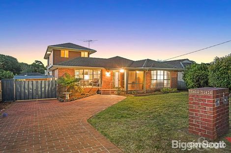 Property photo of 3 Swift Drive Glen Waverley VIC 3150