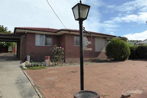 6 Ewing St, Augusta, WA 6290