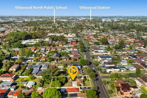 Property photo of 107 Mitchell Street Carramar NSW 2163