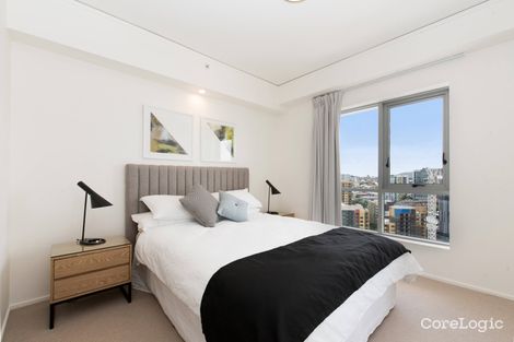 Property photo of 1210/510 St Pauls Terrace Bowen Hills QLD 4006