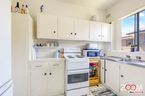 Property photo of 4/29 Myra Road Dulwich Hill NSW 2203