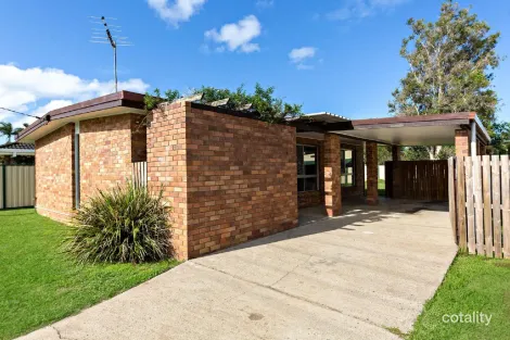 5 DURHAM CRES, BRAY PARK, QLD 4500