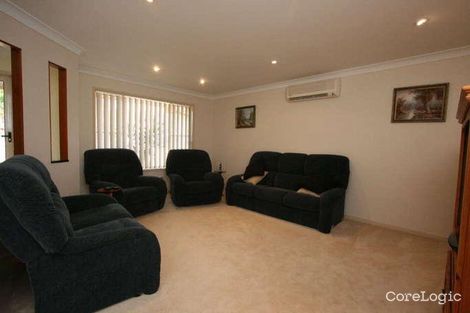 Property photo of 13 Easter Crescent Pacific Pines QLD 4211