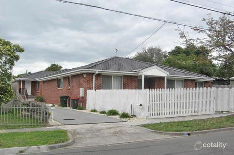 1/11 Grandview Ave, Mulgrave, VIC 3170