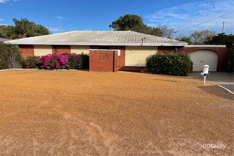 Property photo of 7 Hale Street Rangeway WA 6530