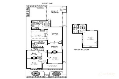 Property photo of 14 Bishop Street Brunswick VIC 3056
