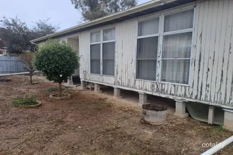 Property photo of 2 Fifth Street Snowtown SA 5520