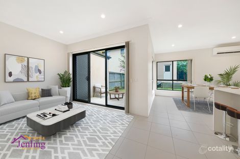 Property photo of 58 Betty Cuthbert Drive Lidcombe NSW 2141