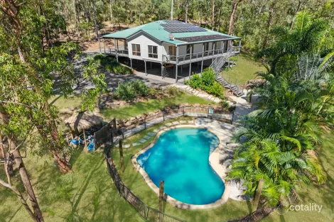 Property photo of 6/203 Lanita Road Ferny Hills QLD 4055