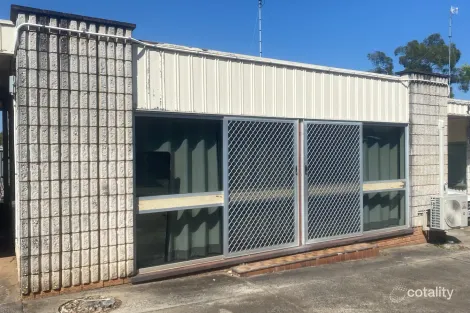 Property photo of 2/157A Mary Street East Toowoomba QLD 4350