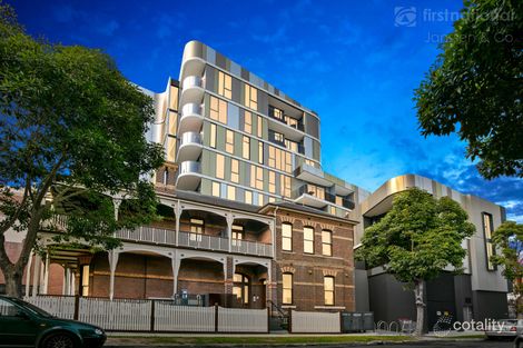 406/1a Launder St, Hawthorn, VIC 3122