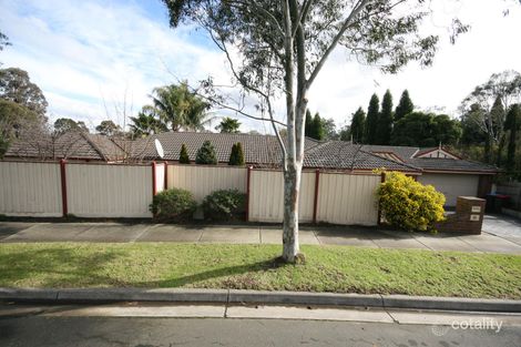 1 De Felice Pl, Wantirna, VIC 3152