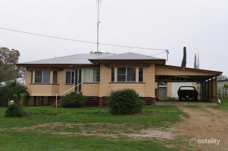 77 Stephens St W, Murgon, QLD 4605