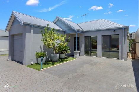 12/15 Creery St, Dudley Park, WA 6210