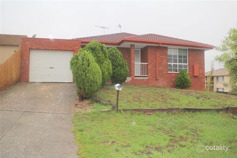 Property photo of 2 Care Close Meadow Heights VIC 3048