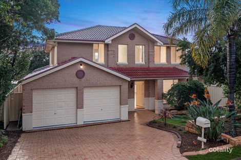 Property photo of 20 Marigold Street Woongarrah NSW 2259