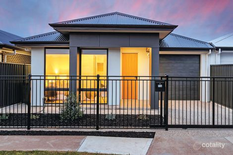 Property photo of 77A Maple Avenue Royal Park SA 5014