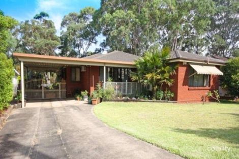 31 Brisbane Rd, Campbelltown, NSW 2560