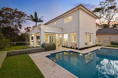 Property photo of 9 Allambie Road Castle Cove NSW 2069