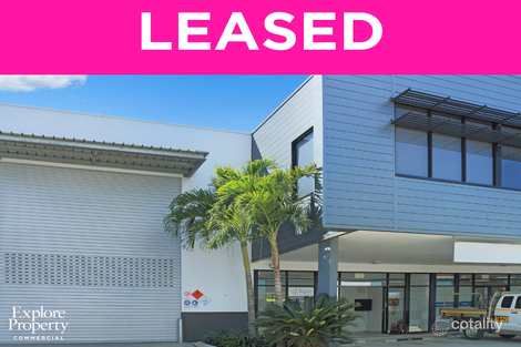 3/20 Caterpillar Dr, Paget, QLD 4740