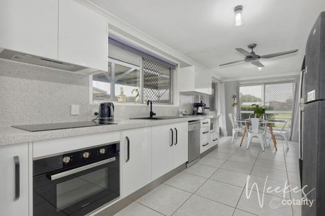 Property photo of 21 Thomas Thomsen Drive Thabeban QLD 4670