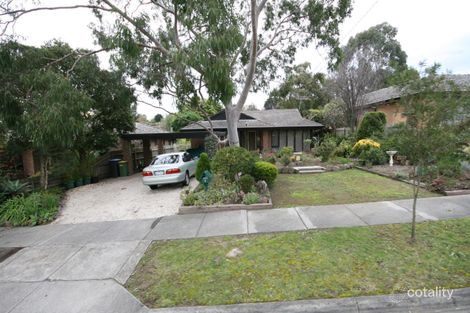 Property photo of 5 Pinevale Court Boronia VIC 3155