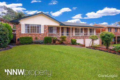 Property photo of 18 Riley Avenue West Pennant Hills NSW 2125