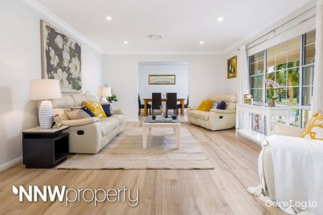 Property photo of 18 Riley Avenue West Pennant Hills NSW 2125