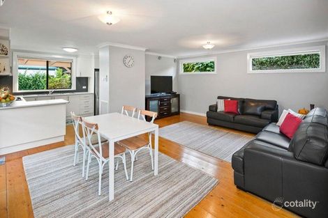 Property photo of 158 Raleigh Street Thornbury VIC 3071
