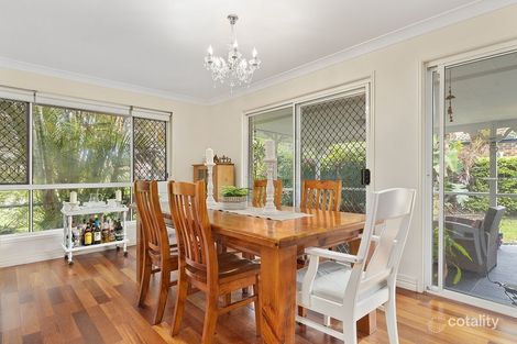 Property photo of 11 Fintona Close Boondall QLD 4034