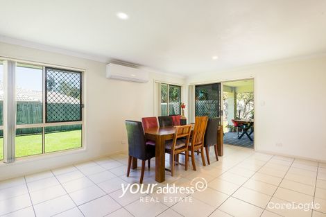 Property photo of 16 Chaka Street Hillcrest QLD 4118