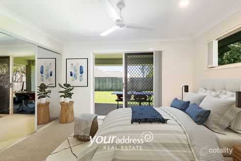 Property photo of 16 Chaka Street Hillcrest QLD 4118