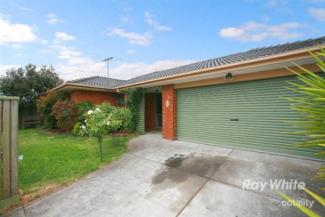 Property photo of 45 Glenaire Crescent Cranbourne West VIC 3977