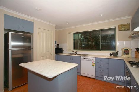 Property photo of 45 Glenaire Crescent Cranbourne West VIC 3977