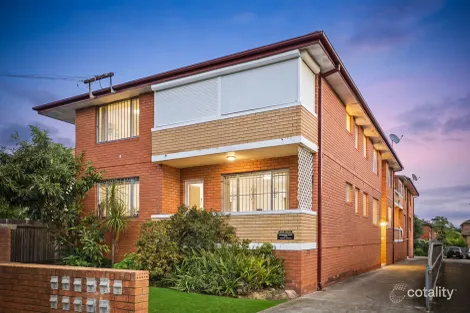 7/2 Boorea Ave, Lakemba, NSW 2195