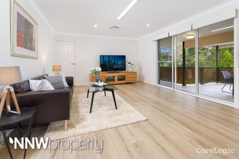 Property photo of 18 Riley Avenue West Pennant Hills NSW 2125