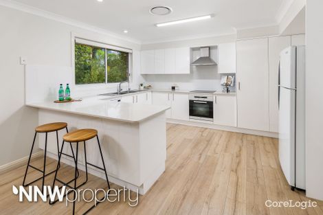 Property photo of 18 Riley Avenue West Pennant Hills NSW 2125