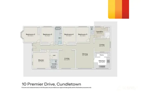 Property photo of 10 Premier Drive Cundletown NSW 2430