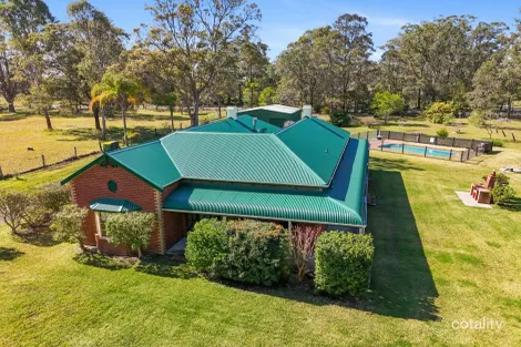 Property photo of 10 Premier Drive Cundletown NSW 2430