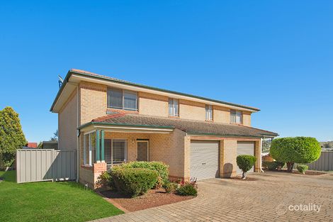 Property photo of 2/91 Minto Road Minto NSW 2566