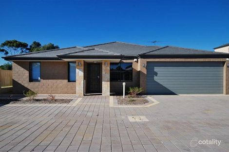 Property photo of 39 Pearson Street Ashfield WA 6054