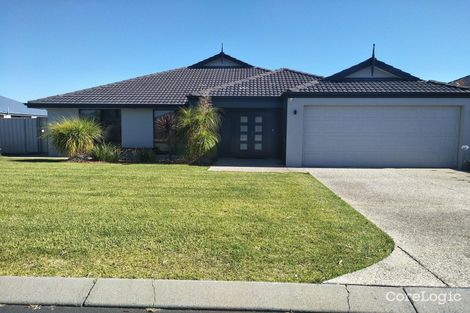 Property photo of 11 Tanzanite Road Australind WA 6233