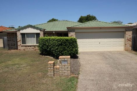 Property photo of 8 Nambucca Close Murrumba Downs QLD 4503