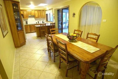 Property photo of 43 Rosina Crescent Kings Langley NSW 2147