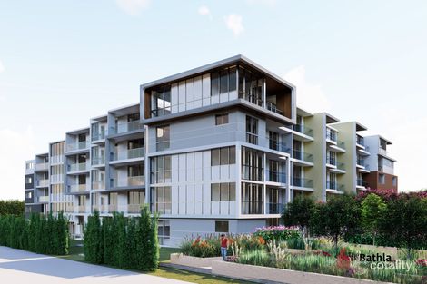 413/48 Jacqui Ave, Schofields, NSW 2762