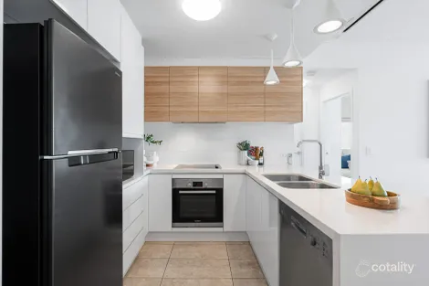 Property photo of 206/13 Rawlinson Street Murarrie QLD 4172