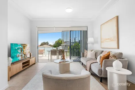 Property photo of 206/13 Rawlinson Street Murarrie QLD 4172