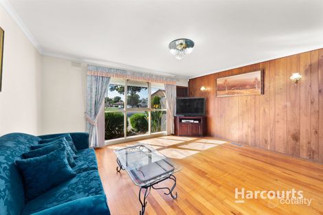 Property photo of 23 Davitt Drive Deer Park VIC 3023