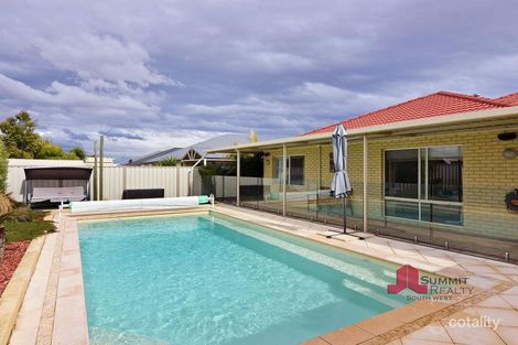 Property photo of 7 Grandite Fairway Australind WA 6233