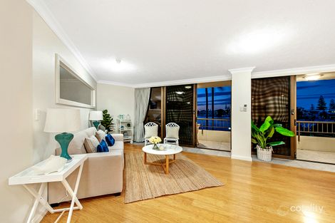 Property photo of 1/37 Monaco Street Surfers Paradise QLD 4217